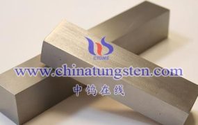 高密度钨合金的主要组成成分是什么？