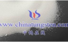 偏钨酸钠应用有哪些？