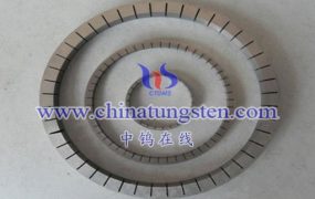 高密度钨合金的军事用途有哪些？