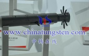 高密度钨合金有哪些军事应用？