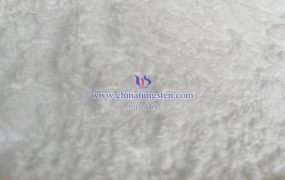 偏钨酸铵晶体有什么用途？