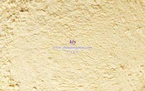 氧化钨有哪些应用？