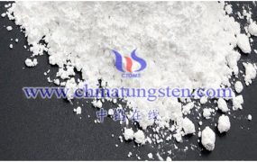 偏钨酸钠简介