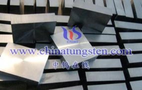 高密度钨合金的密度是多少？