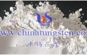 偏钨酸钠重液是什么