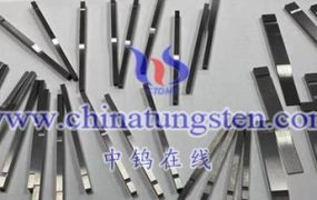 高密度钨合金的导电性能如何？