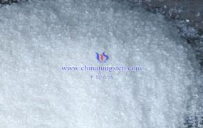 偏钨酸铵晶体的制备方法有哪些？