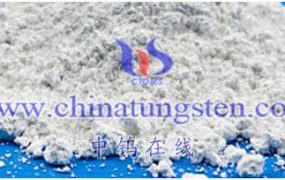 偏钨酸钠水溶液是什么？