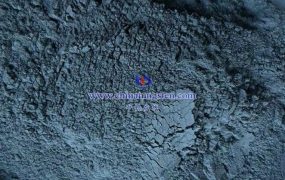 钨酸盐纳米线的发光性能如何？