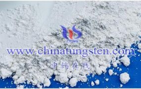 偏钨酸钠与钨酸钠主要区别是什么？