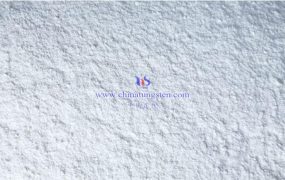 偏钨酸铵晶体有什么特点？