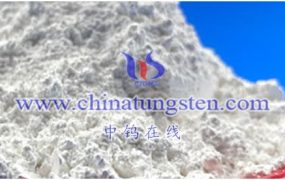 偏钨酸钠用途有哪些？