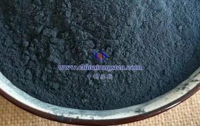 钨酸盐纳米线的发光原理是什么？