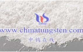 偏钨酸钠在环境保护中有哪些应用？