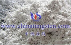 什么是偏钨酸钠阻垢剂？