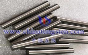 高密度钨合金的化学稳定性如何？