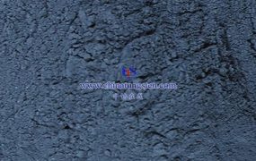 钨酸盐纳米线的发光颜色有哪些？