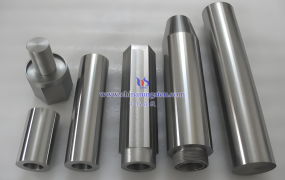 什么是钛锆钼（TZM）热流道？