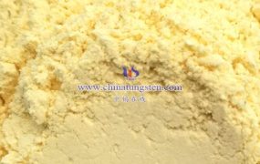 纳米氧化钨在锂电池负极材料领域的应用如何？