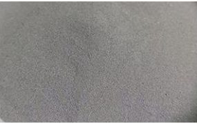 钨粉的密度是多少？