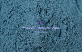 氧空位氧化钨纳米片的性质是什么？