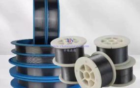 钨丝的生产过程中所使用的设备有哪些？