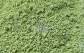 什么是氧化钨锂离子电池负极材料？