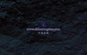 氧空位氧化钨在铝离子电池中有什么作用？