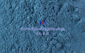 纳米氧化钨有哪些毒性？