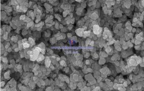 什么是纳米三氧化钨光催化材料？