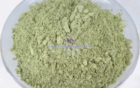 氧化钨的出口和进口政策有哪些？