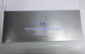 纯钨片百科全书