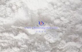 中空偏钨酸铵球的空心结构有什么优势？