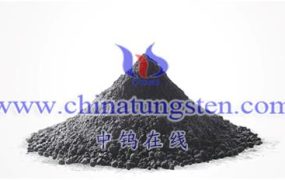 什么是高纯钨粉？