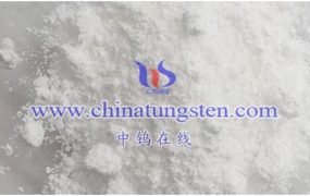 偏钨酸铵企业的市场份额情况如何？