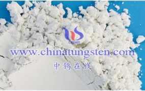 偏钨酸铵的产业链结构是怎样的？