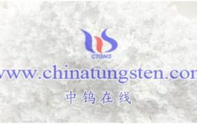 偏钨酸铵主要竞争对手是哪些？