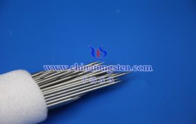 钨针有什么特点？