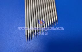 钨针的使用寿命有多长？