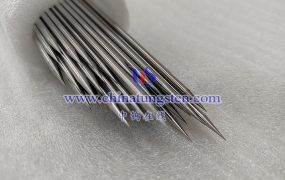 钨针在科学研究中有什么应用？