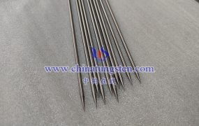 钨针如何进行清洁和消毒？