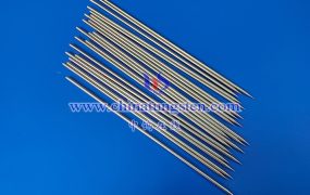 钨针的价格如何？