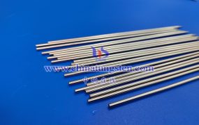 钨针的使用过程中需要注意什么？