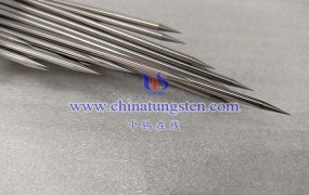 钨针的替代品有哪些？