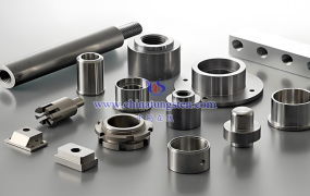 什么是钛锆钼（TZM）模具？