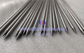 钨针在能源产业中有哪些应用？