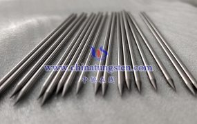 钨针在纳米技术中有什么应用？