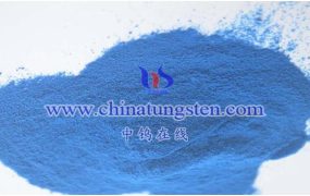 铯钨的物化性质有哪些？