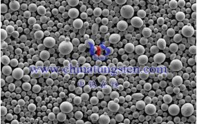 钨的熔点是多少？