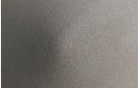 钨元素熔点是多少？